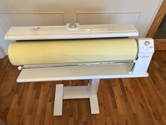 Miele B990 iron
