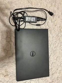 Dell Inspiron computer