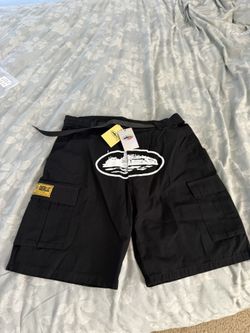 Corteiz Shorts
