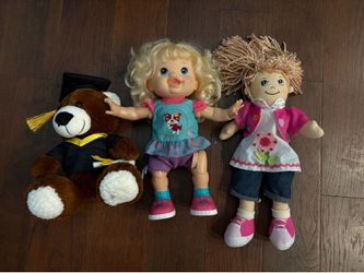 Toys