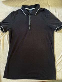 Armani Exchange shirts