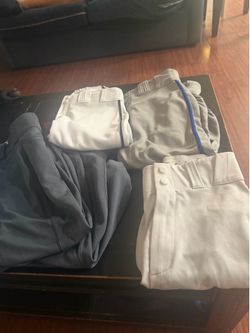 Baseball Knickers/Pants