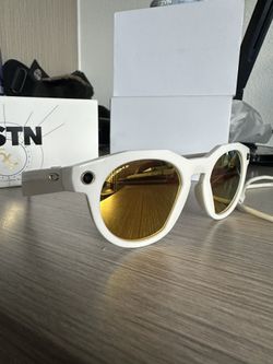 Meta Oakley Limited Edition Sunglasses