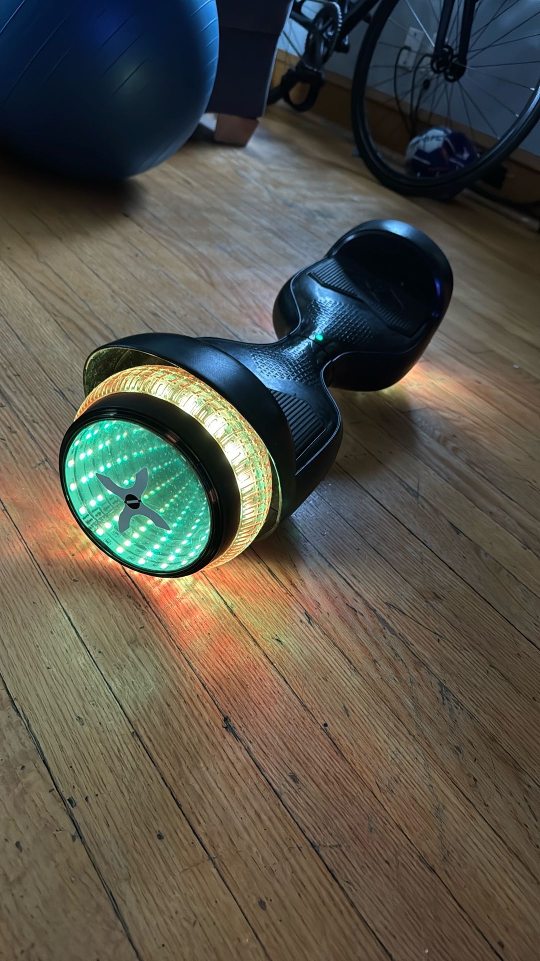 Hover Board