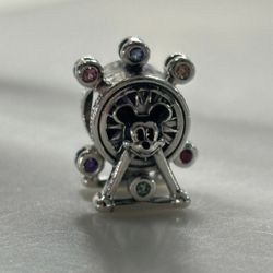 Pandora Disney/California Adventure Charm