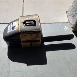 Poulan Pro 20" Gas Chainsaw
