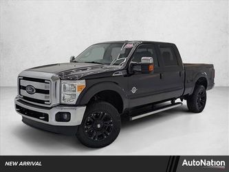 2015 Ford F-350