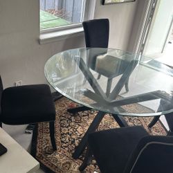 Table 32x32 