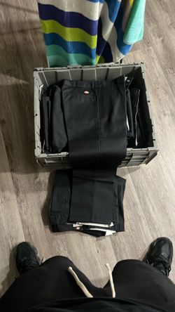 874 original fit Dickeys