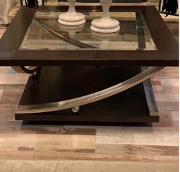 End tables