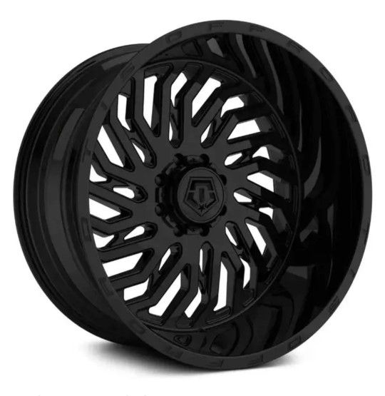 TIS RINES GOMAS Y SUSPENSION