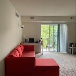 IKEA sectional Sofa