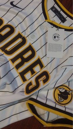 Nike San Diego Padres MLB Jersey size XL youth
