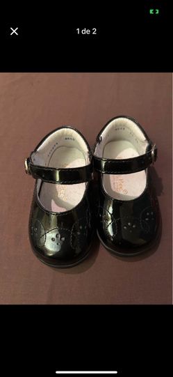Zapatos Para Niña