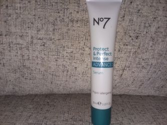 No7 serum