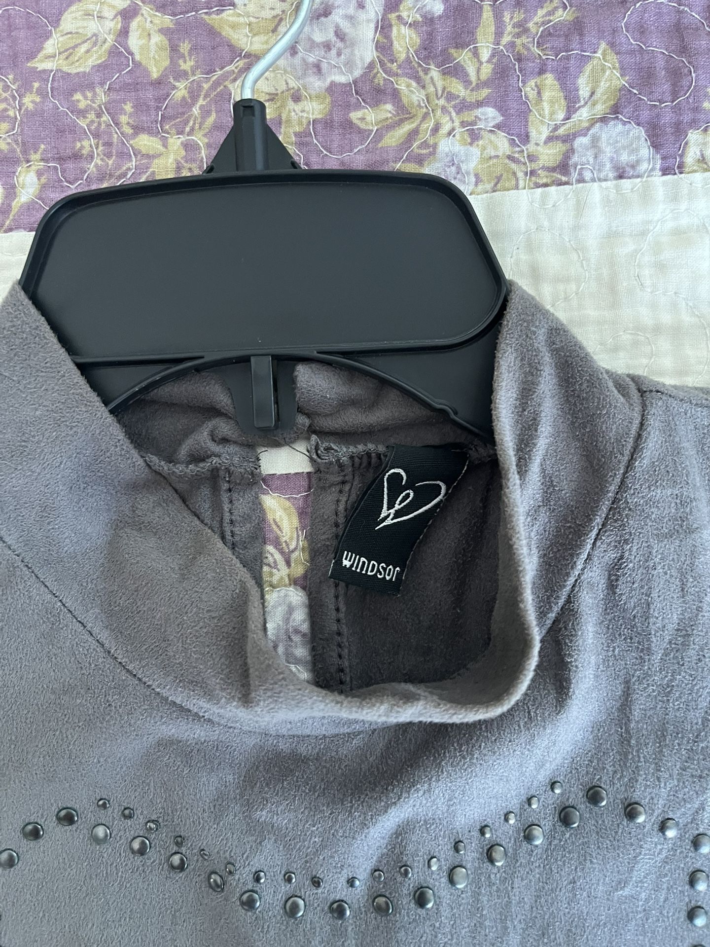 Windsor Dress 5$