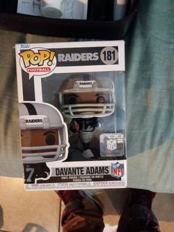 Funko pop!