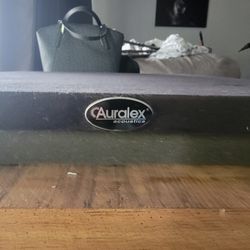 Larger Subdude For Subwoofer