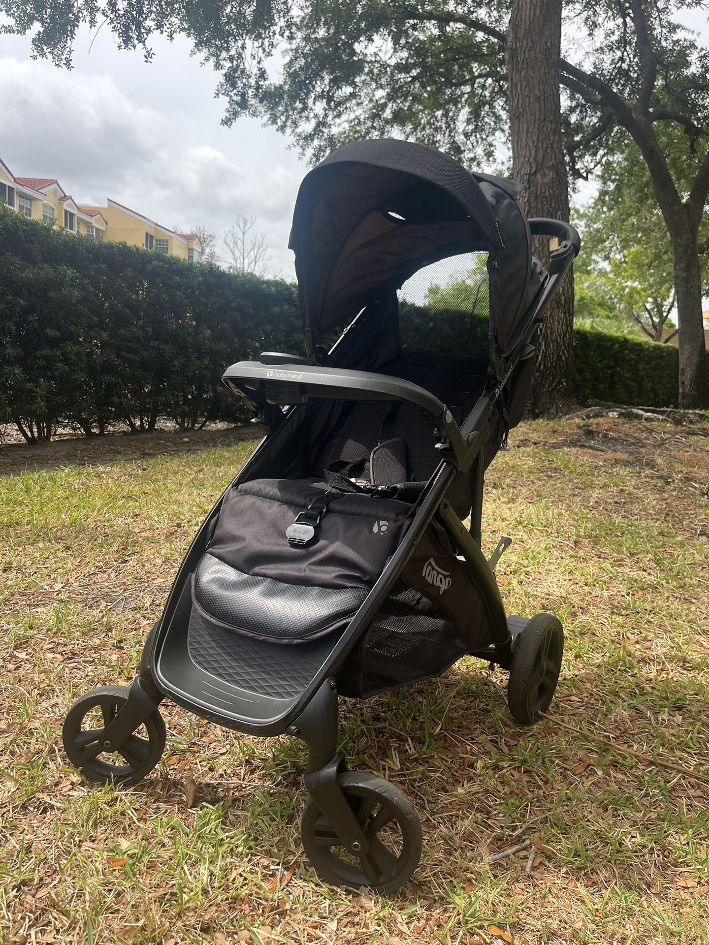 Baby Trend Tango Stroller