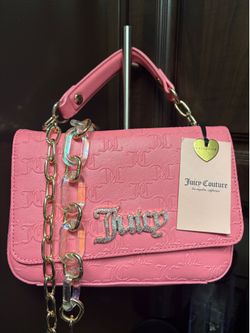 Cross Body Purse