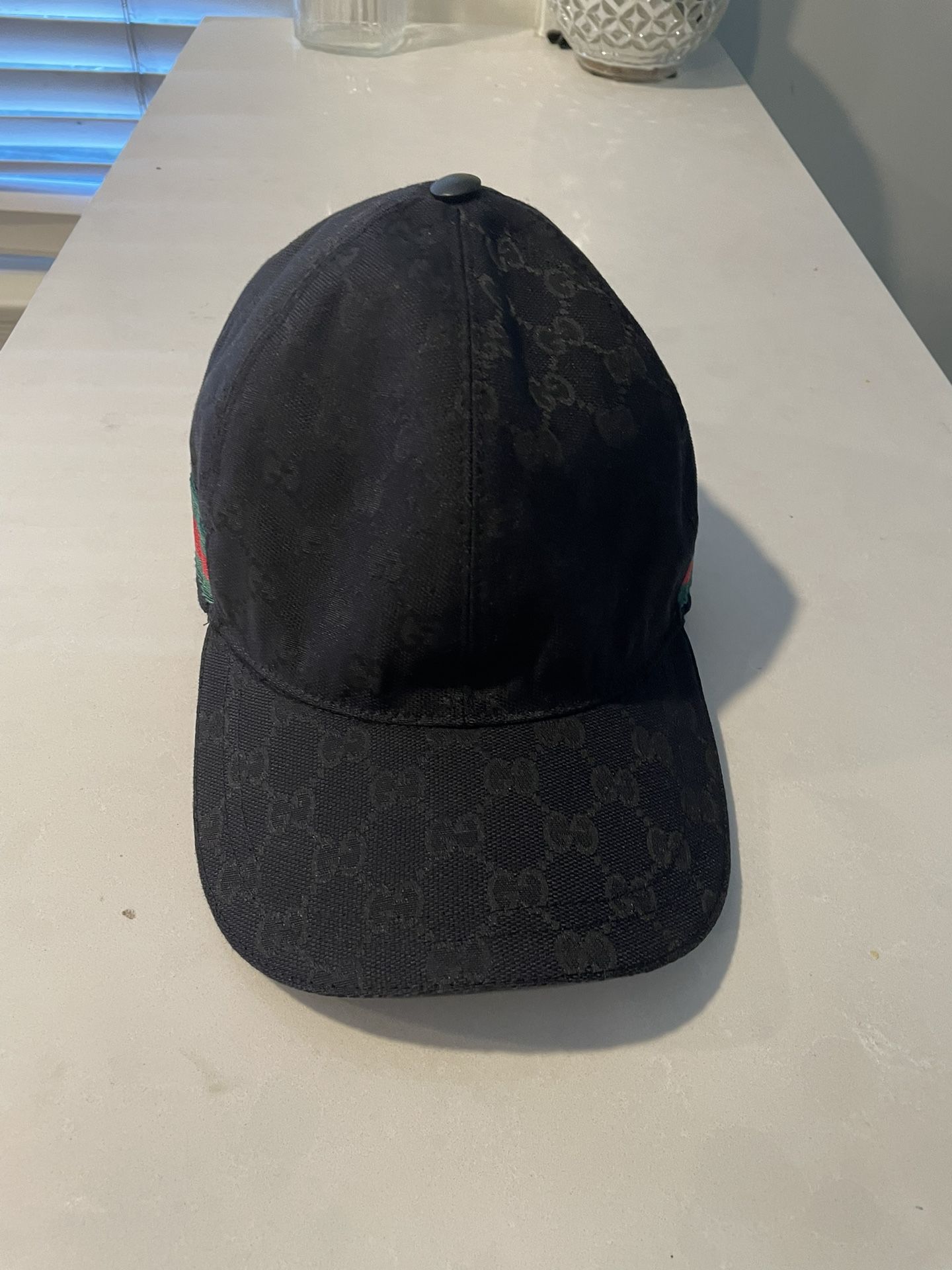 Gucci Hat 