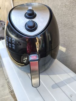 Large Air Fryer