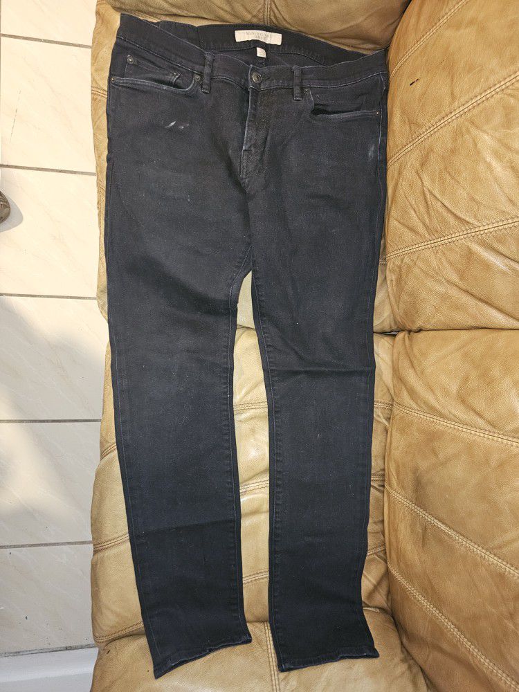 Burberry Jeans 34x32