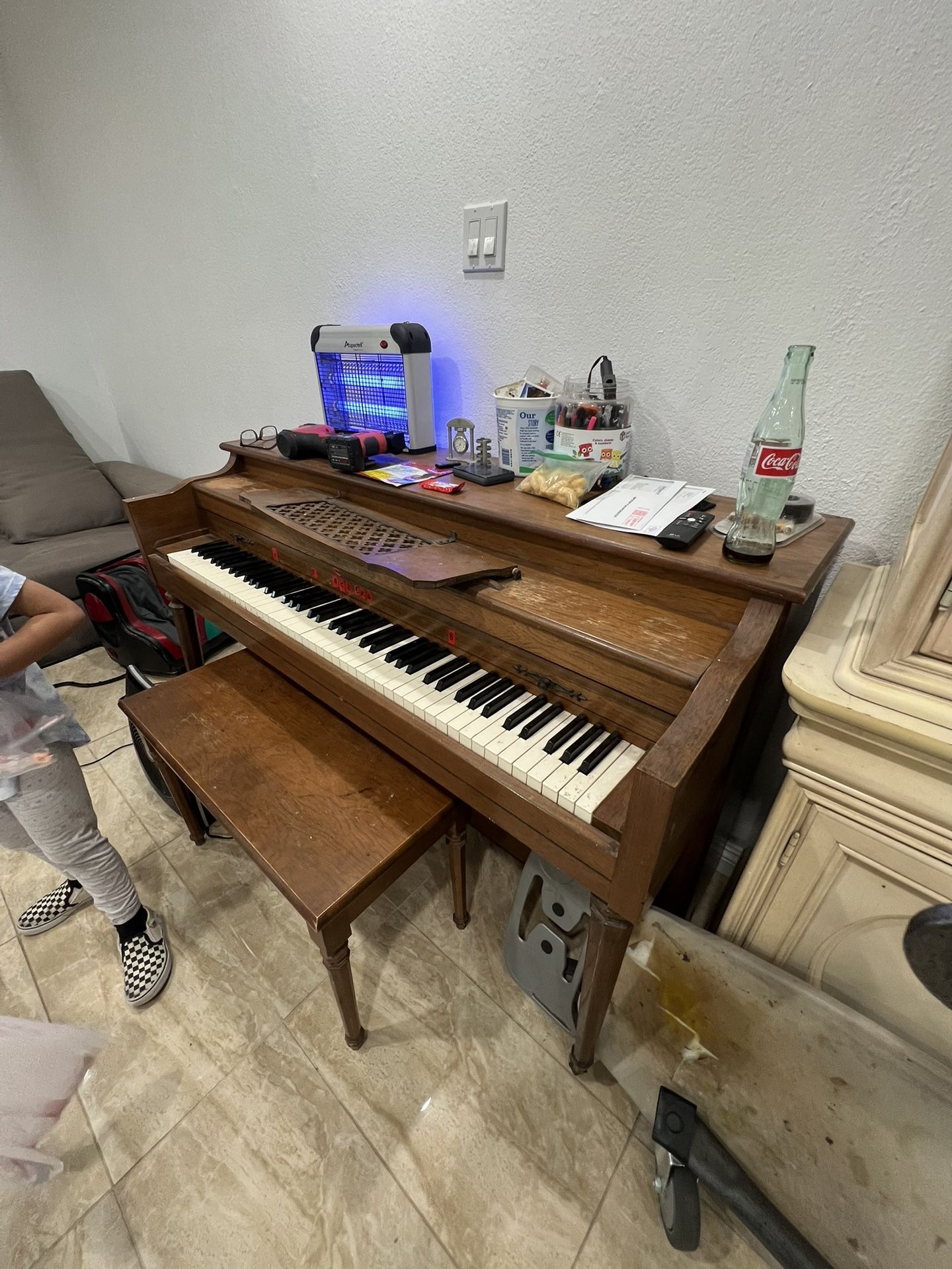 Piano