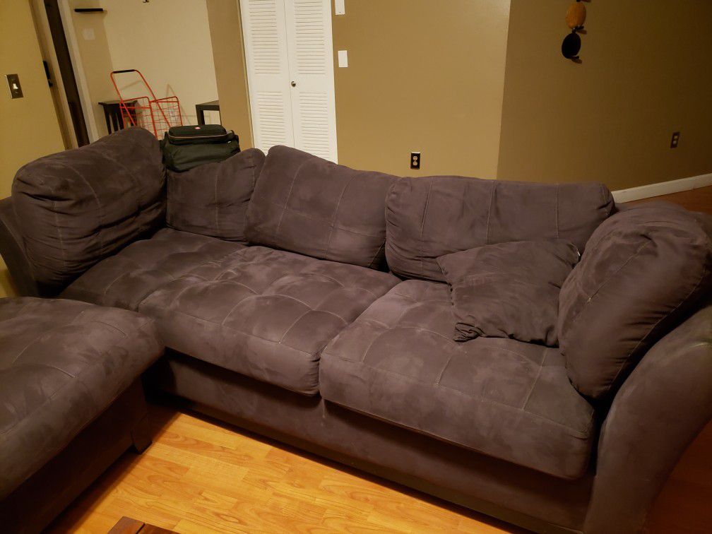 Sofa and Couches Set for Sale