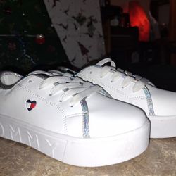 Tommy Hilfiger Shoes