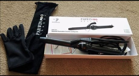Curling Iron