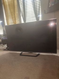 Sharp smart tv 65inch