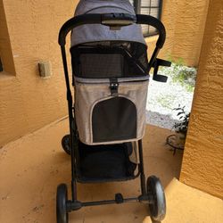 Coche Para Tu Perrhijo