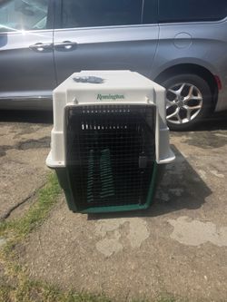 Lagre Dog crate