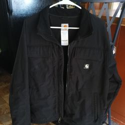 Carhartt Jacket