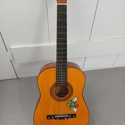 Guitar 