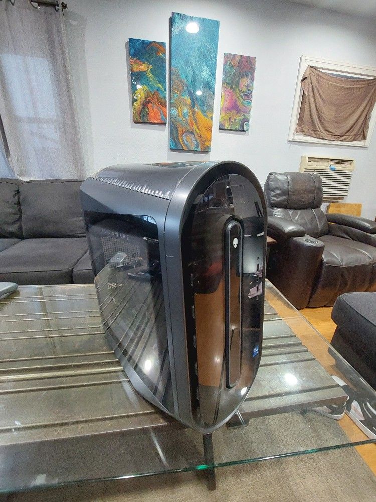 Alienware Aurora R13( Case+motherboard+power Supply)