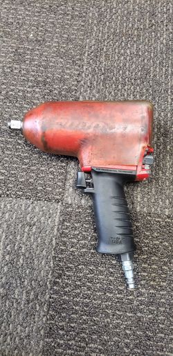 Snap On XT7100 IMPACT WRENCH 1/2" DRIVE AIR TOOL