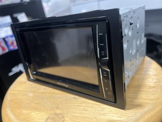 Pioneer MVH-200EX Digital Multimedia Receiver