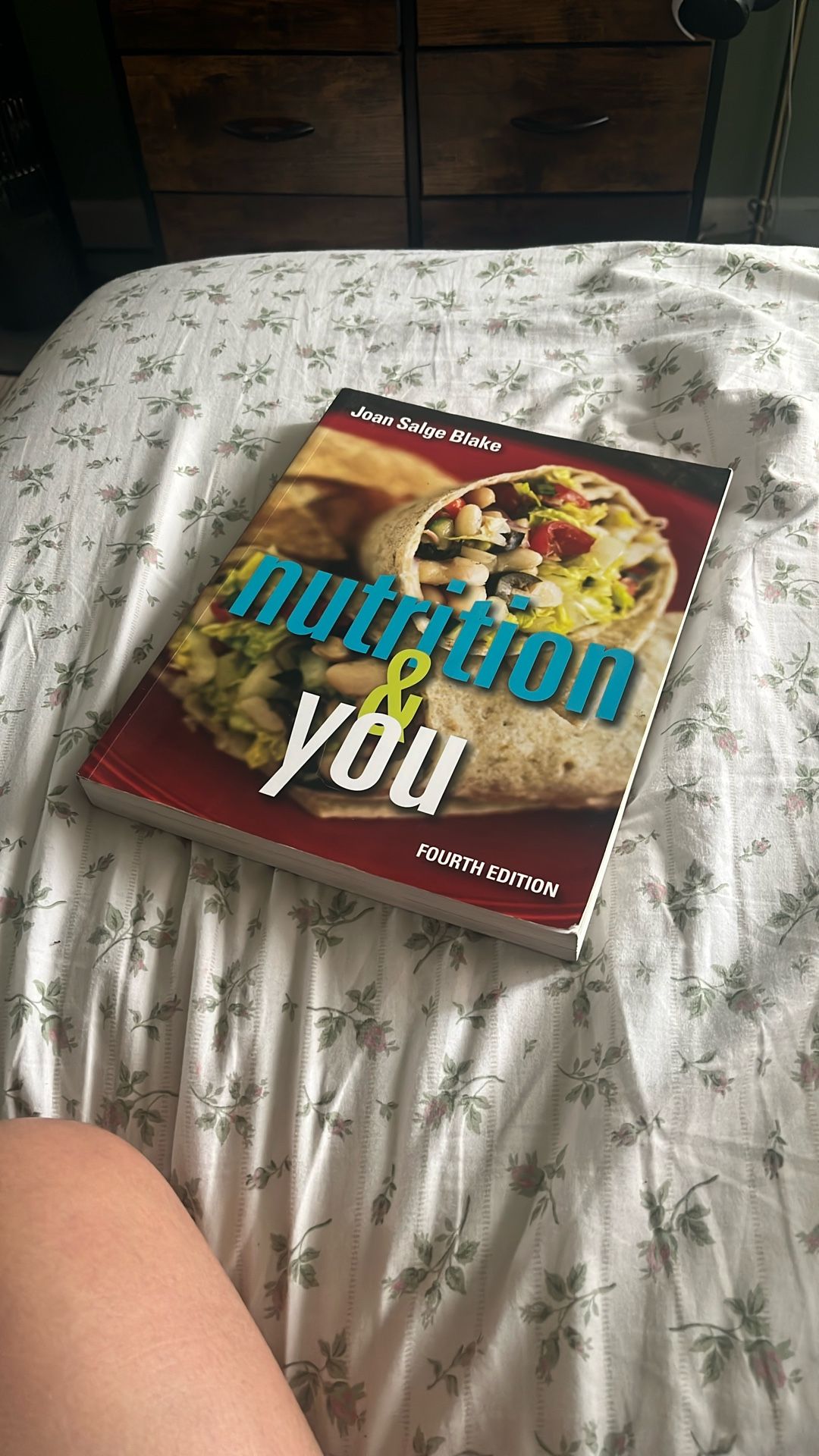 Nutrition And You