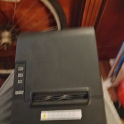 Thermal Receipt Printer