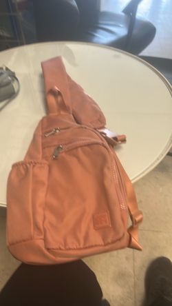 Bolso cruzado