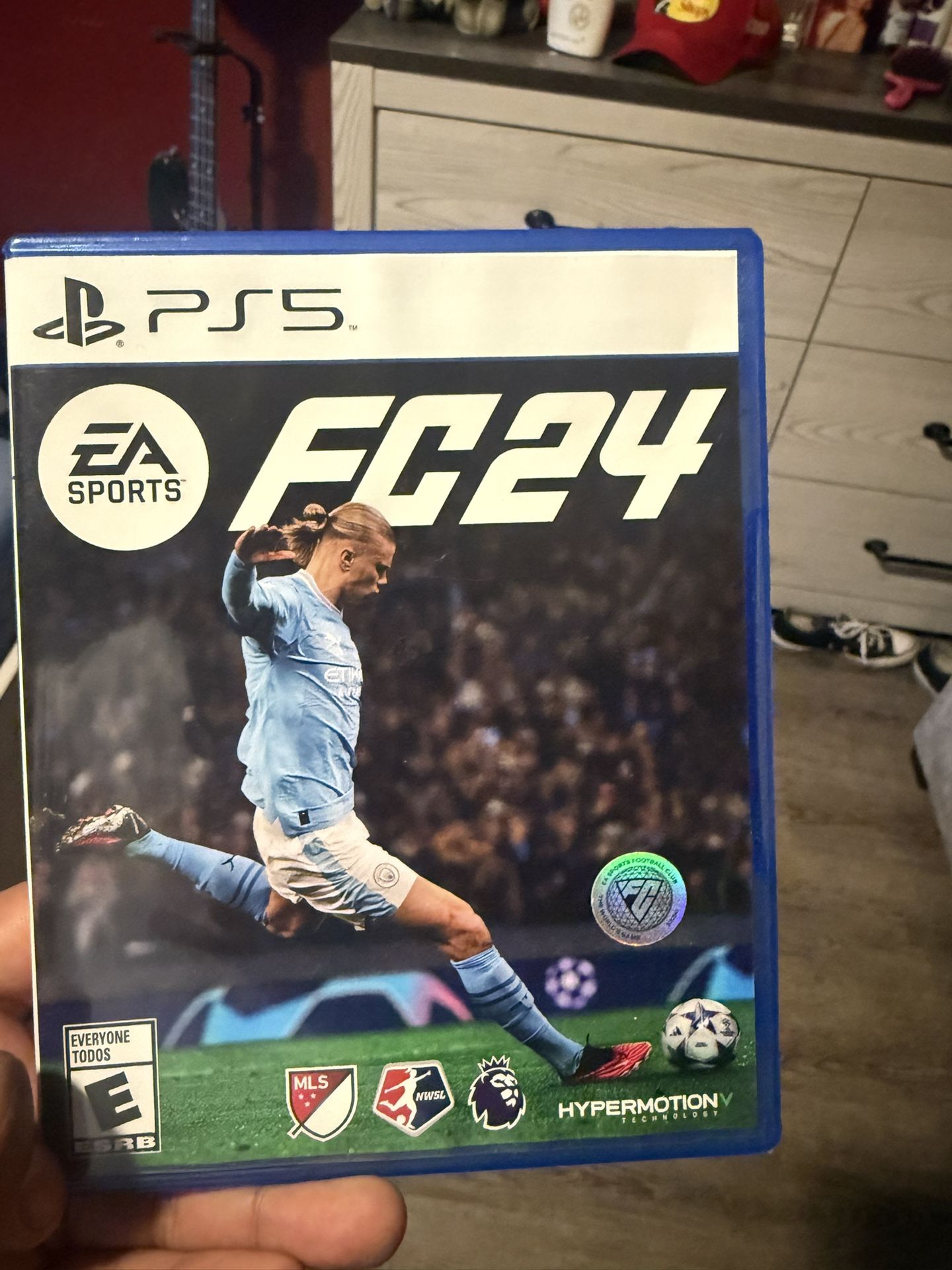 FIFA 24 