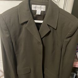 Women’s Blazer