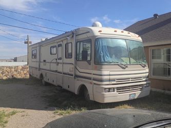 RV