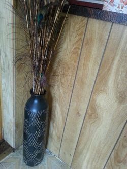 Nice vase