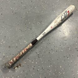 Cat 7 Usssa Bat 31” Drop 5