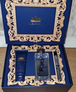 Dolce gabanna set