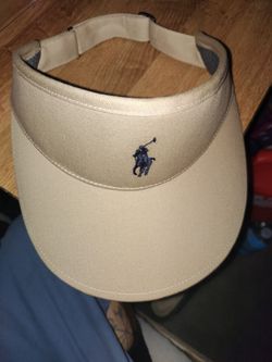 Polo Ralph Lauren Visor