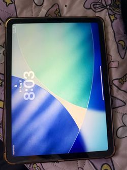 I pad air 4th gen